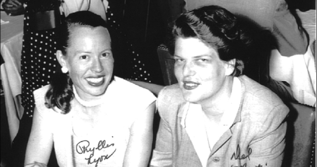 Daughters of Bilitis