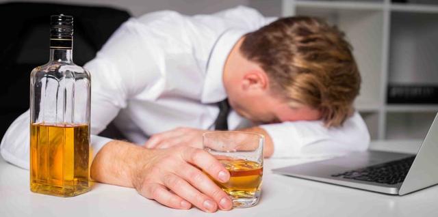 Consecuencias del abuso a largo plazo