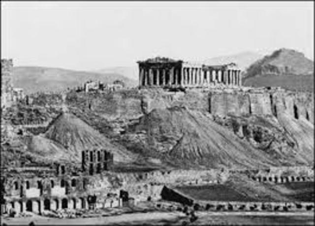 Μεταφορα της προτευουσας