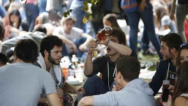 Fenómeno cultural o Conducta desviada?