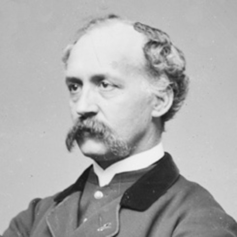 Wade Davis Bill (Feb. 1864) PHASE 1