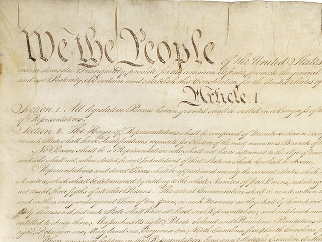 14th Amendment (Jul. 9th 1868) PHASE 3