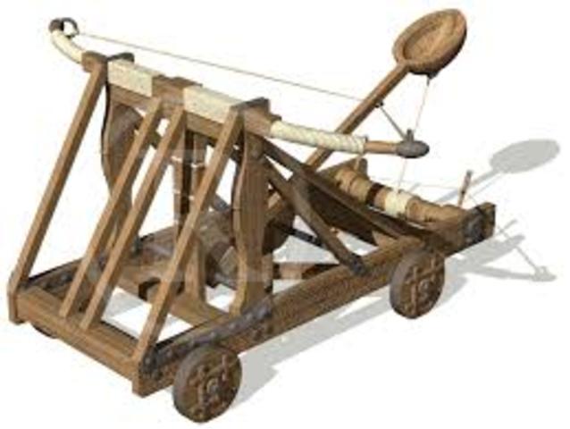Catapulta