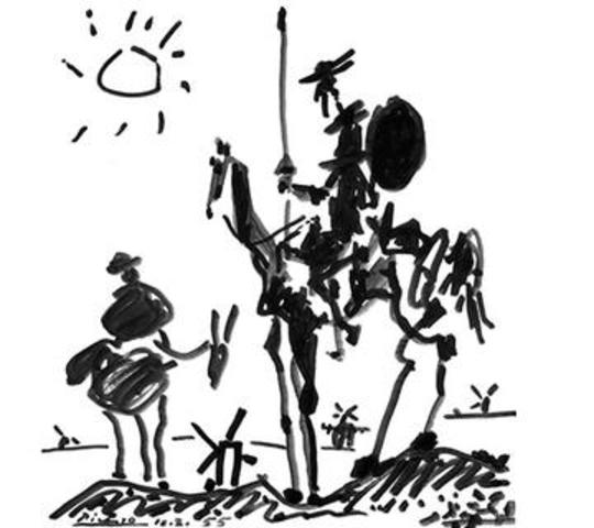 Don Quijote