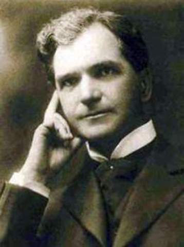 10.	William Walker Atkinson (1862-1932)