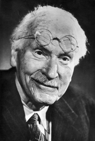 17. Carl Gustav Jung (1875-1961)