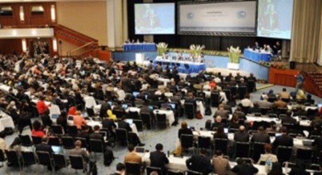 Primera Conferencia Mundial sobre el Clima