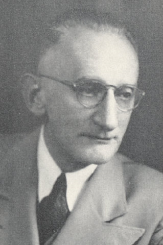 23.	Louis Leon Thurstone  (1887-1955)