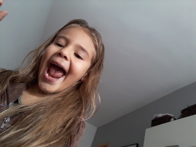 A new member in the family