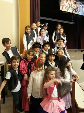 fiesta patria del 9 de julio