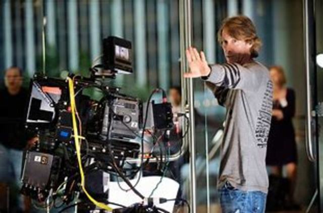 Micheal Bays: The Base