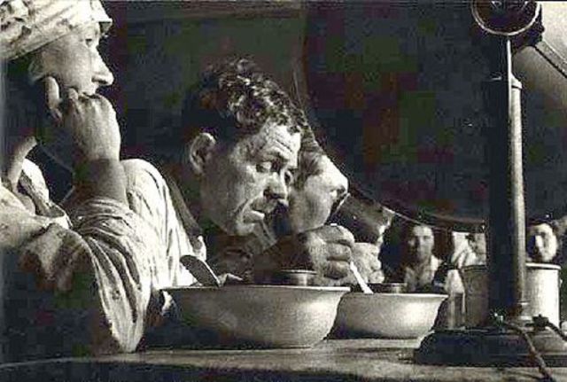 Stalin Begins Collectivization Of Agriculture