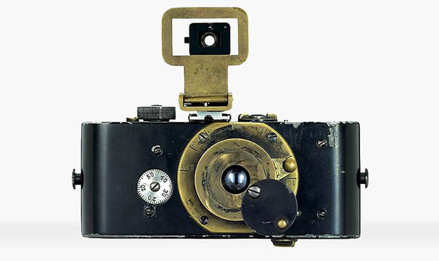 Ur-Leica