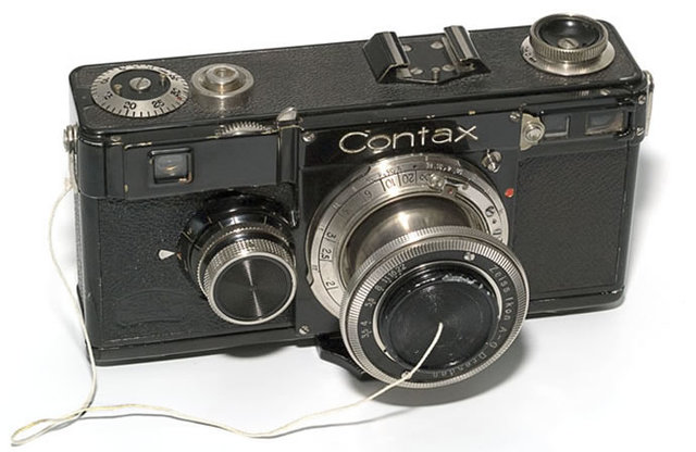 Contax I