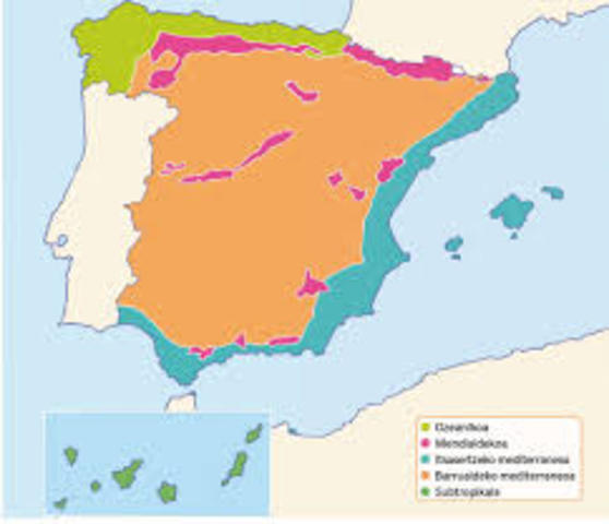 Autonomia Erkidegoak.