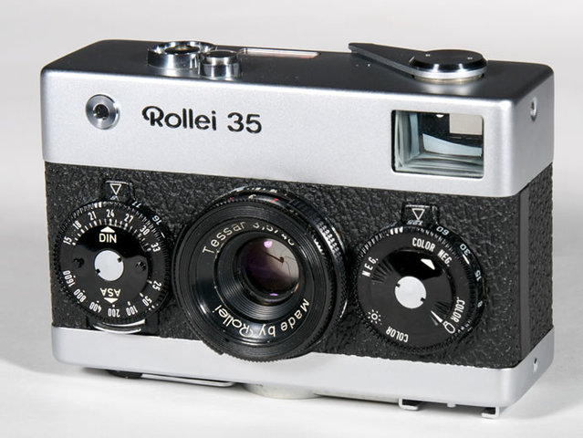 Rollei 35