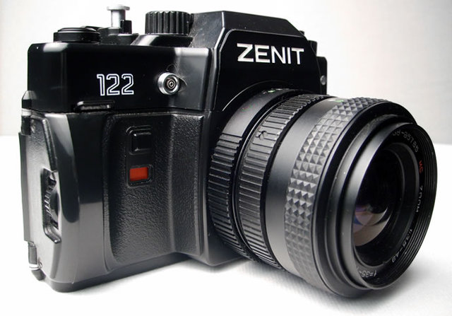 Zenit 122