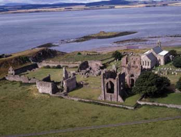 Klosterbevegelsen START