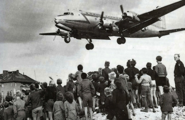 Berlin Airlift