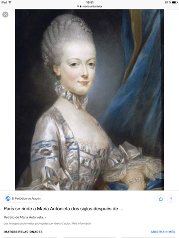Maria Antonieta