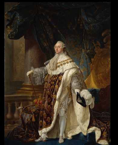 Lluis XVI