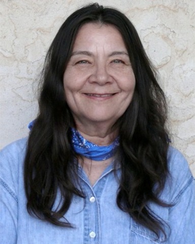 Leslie Marmon Silko