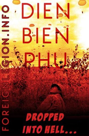 Battle of Dien Bien Phu