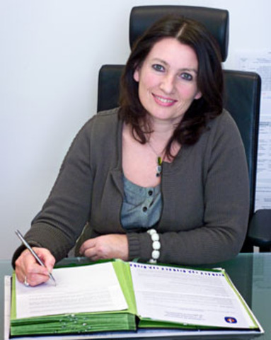 Début de la démarche