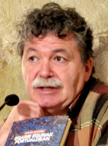 Koldo Izagirre: Euzkadi merezi zuten