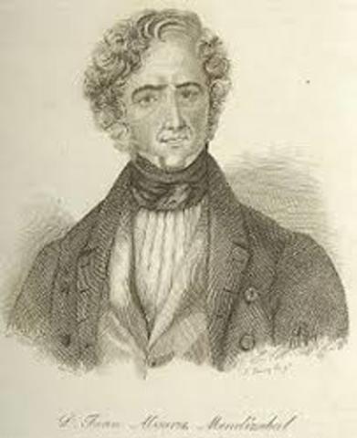 Desamortización de Mendizábal