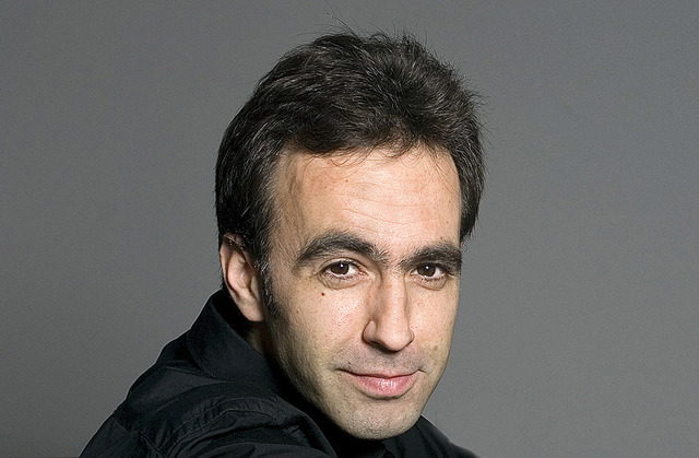 Harkaitz Cano: Pasaia Blues