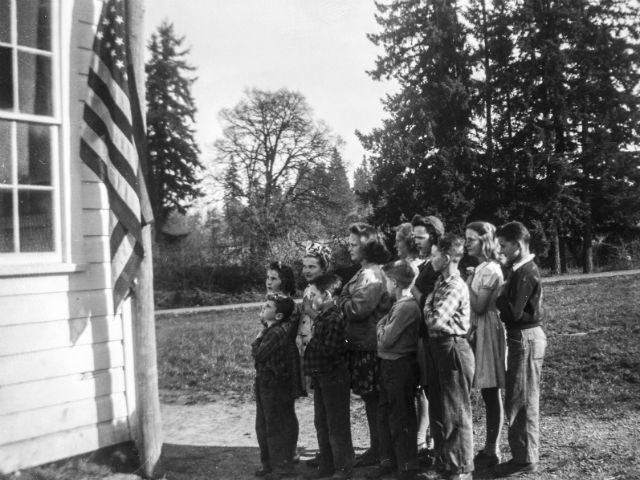 West Virginia Board of Education v. Barnette (1943)