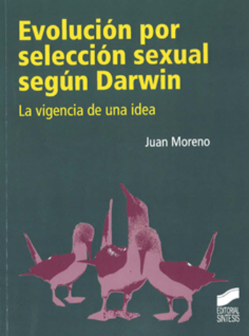 La descendència humana i la selecció sexual