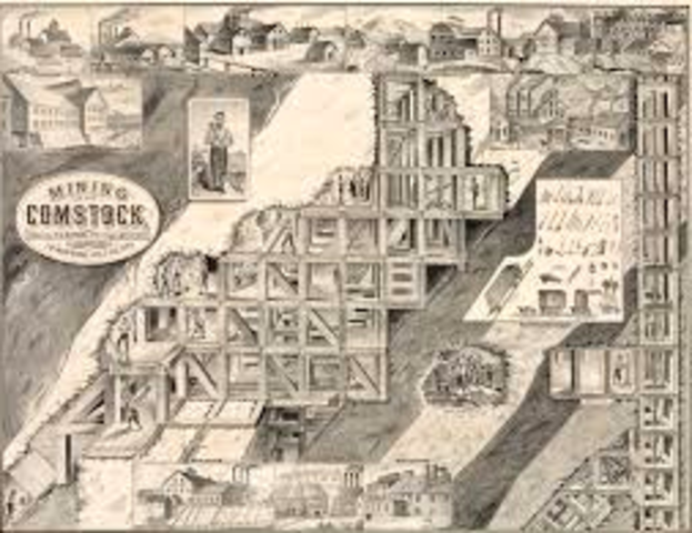 Comstock Lode