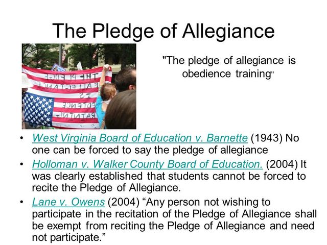 Holloman v. Walker County Board of Education.