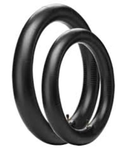 Neumáticos con cámara