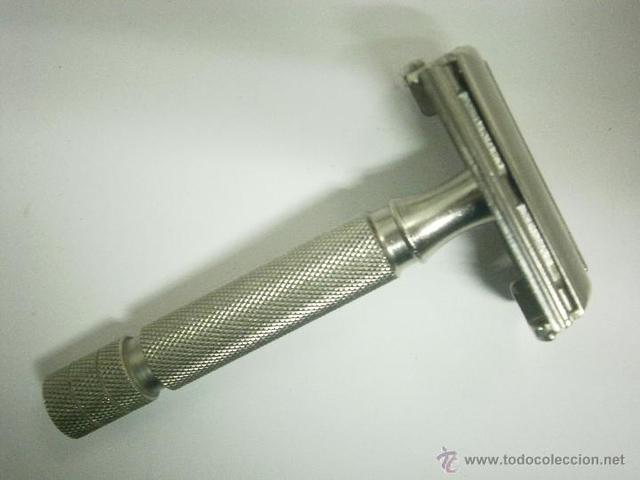 Maquinilla de afeitar