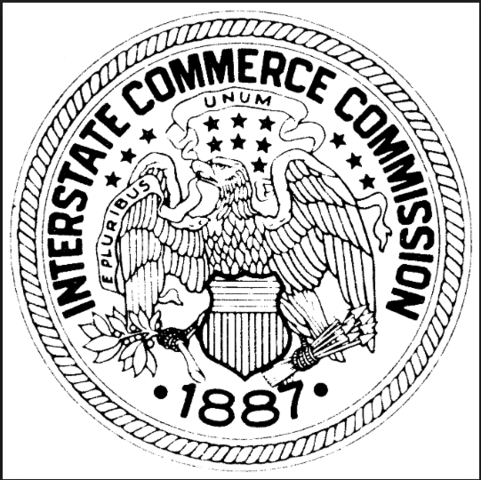 Interstate Commerce Act
