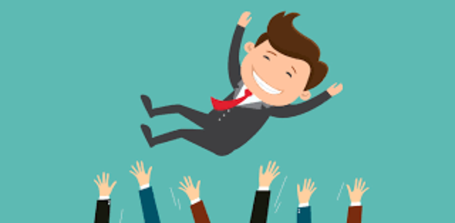 El liderazgo de otras webs