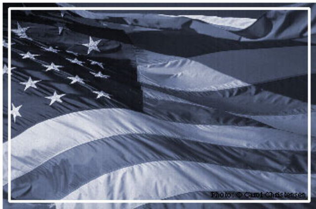 The Great Depression.