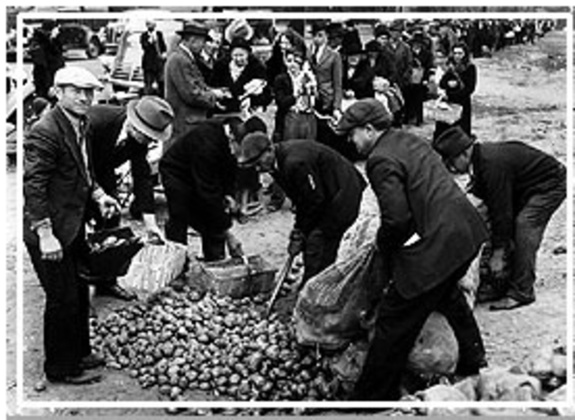 America becomes Pacific Power.