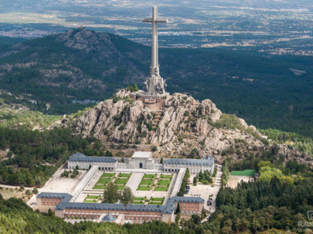 FRANCISKO FRANCO HIL ETA GERO