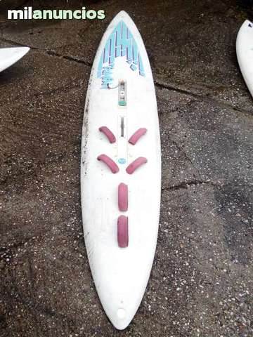 Tabla de windsurf