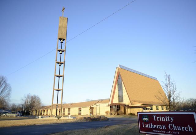 Trinity Lutheran Church v. Comer