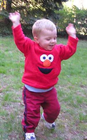 toddler's to preschoolers