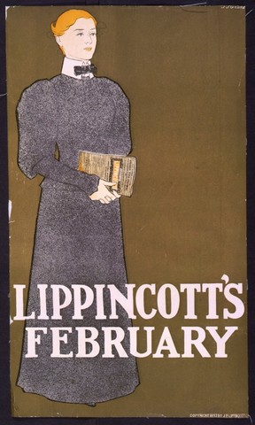 J.J. Sould - Lippincott's