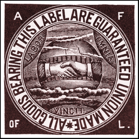 American Federation of Labor