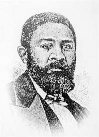 William Henry Grey Served as Constitutional Convention member