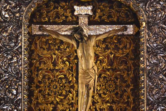 Las manifestaciones artísticas.