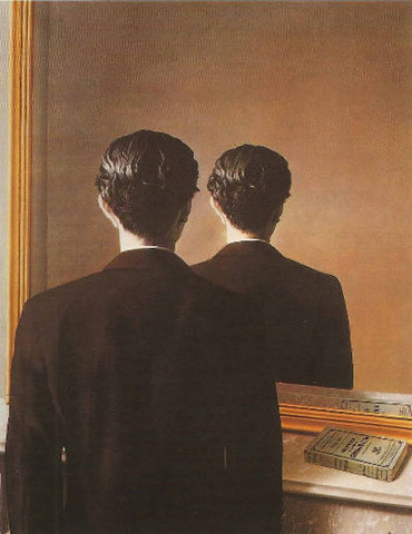 Surrealisme - René Magritte